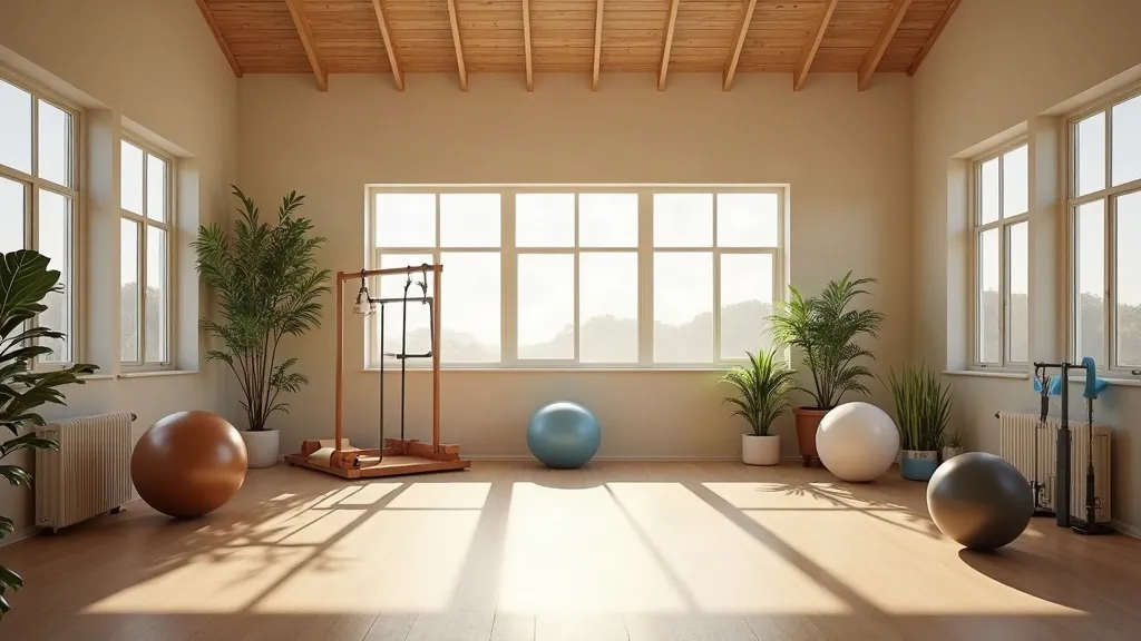 Motion Physio Rosebank photo 3